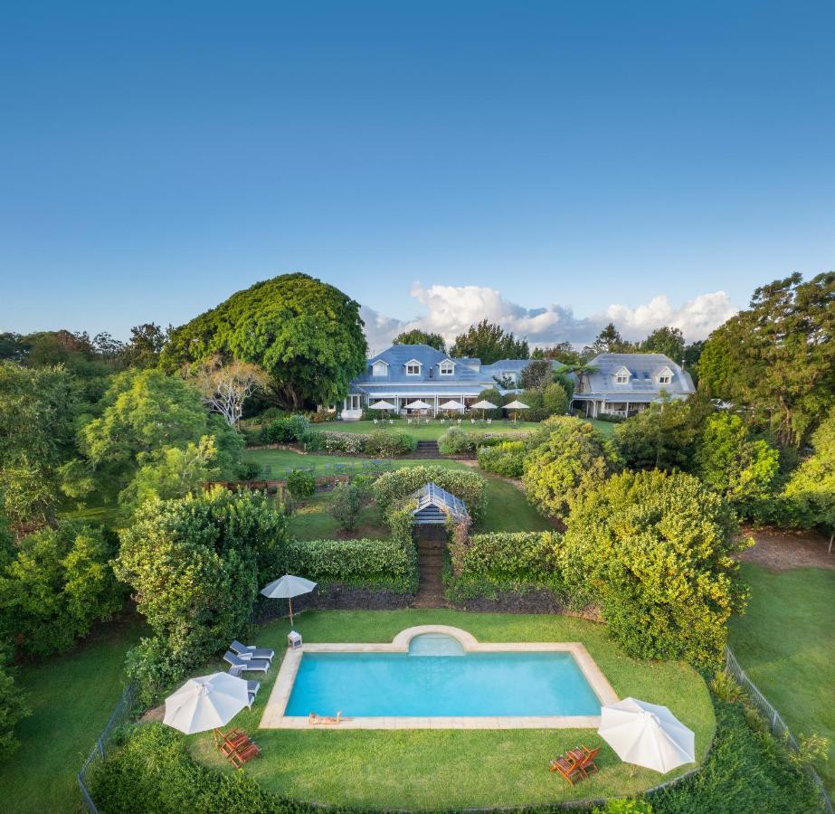 Spicers Clovelly Estate * Montville
