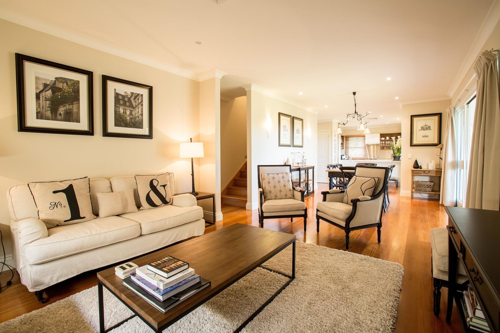 Spicers Clovelly Estate * Montville